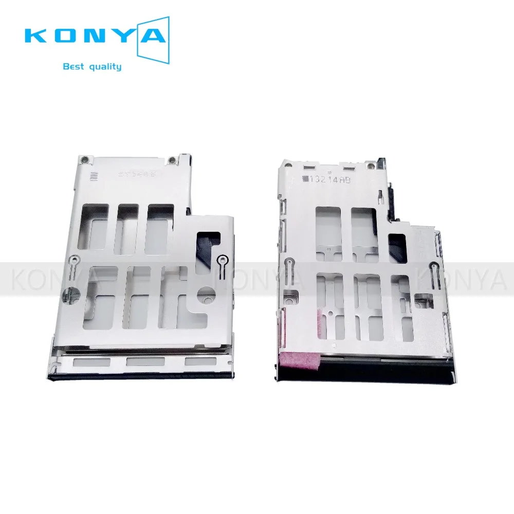 Новый кронштейн для считывателя карт для Lenovo ThinkPad X220 X230 ExpressCard Slot 04W6738