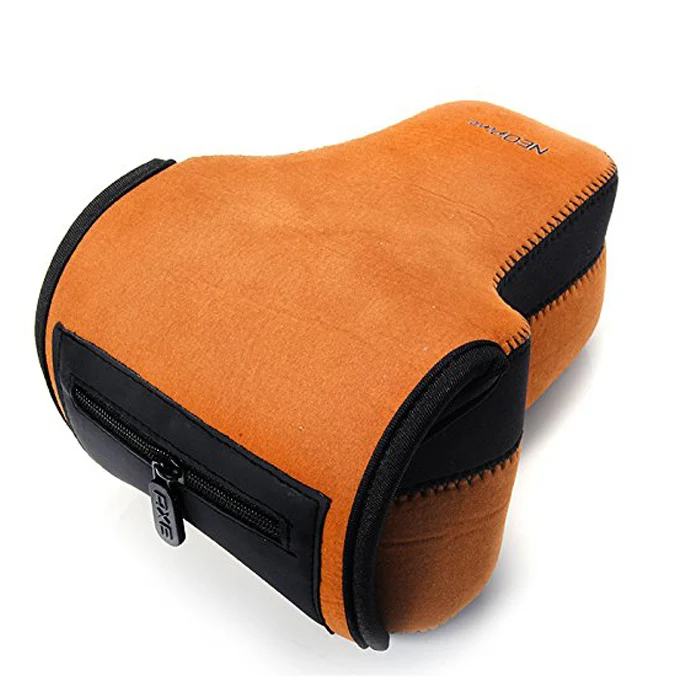 Неопреновый чехол для камеры Sony A9 A7R A7R II A7R III A7 II A7S II с объективом 24-70 мм 28-70 мм