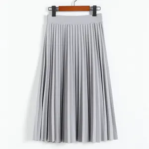 10 Main Sales Skirt Pink - №5