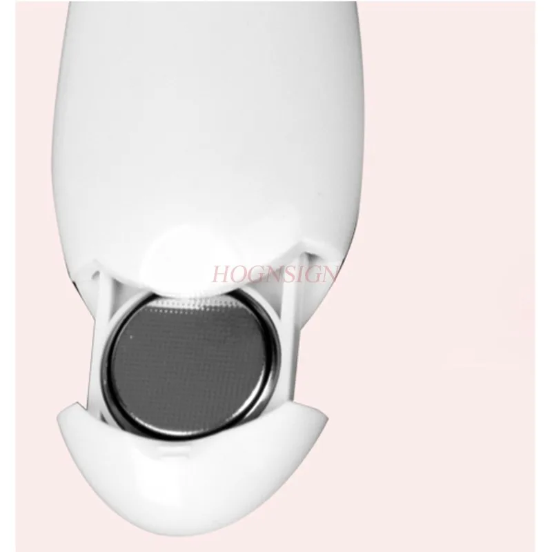 マイナスイオン輸入フェイシャルマッサージャー顔輸出器具浄化毛穴クリーンしわ美容器具クレンジング器具