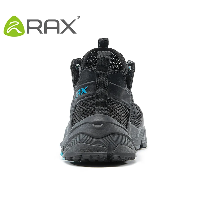 Rax Outdoor Hiking Shoes Men Sports Shoes Breathable Sneakers Women Climbing Mountain Shoes Men Zapatos De Hombre