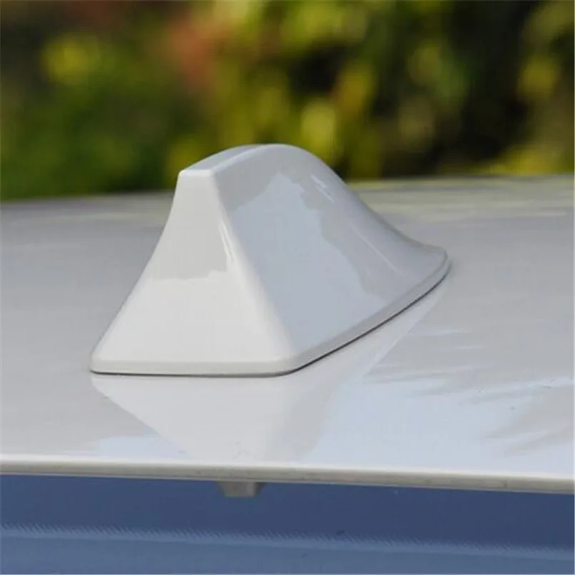 Car-Styling Signal Antenna Aerials Cover Case For Roewe 750 950 350 550 E50 W5 E50/ Englon SC3 SC5 SC6 SC7 Panda