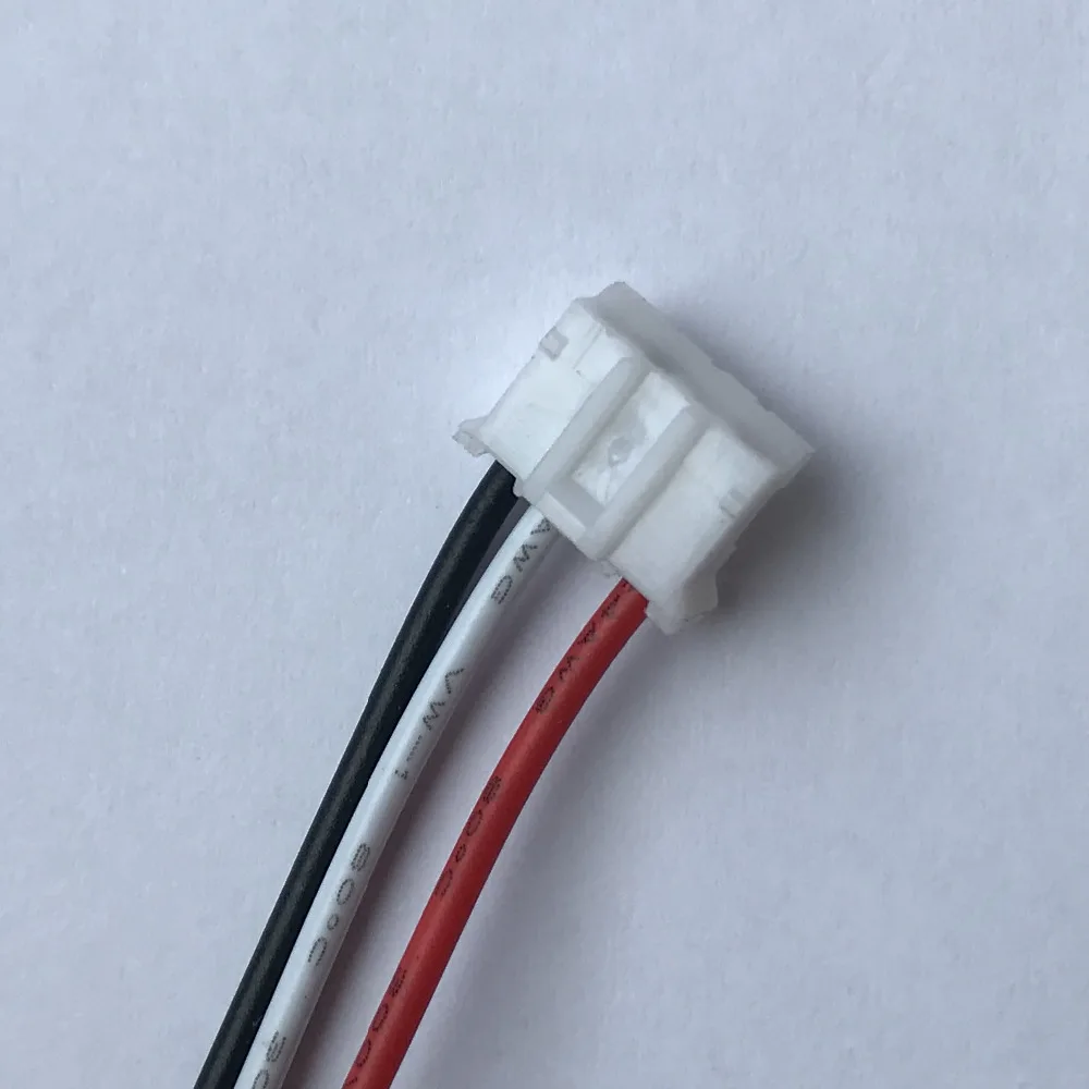 119C1058390 مروحة (6x6x2.5 سنتيمتر ، 12V) ل فوجي 550/570 الحدودي مينيلاب