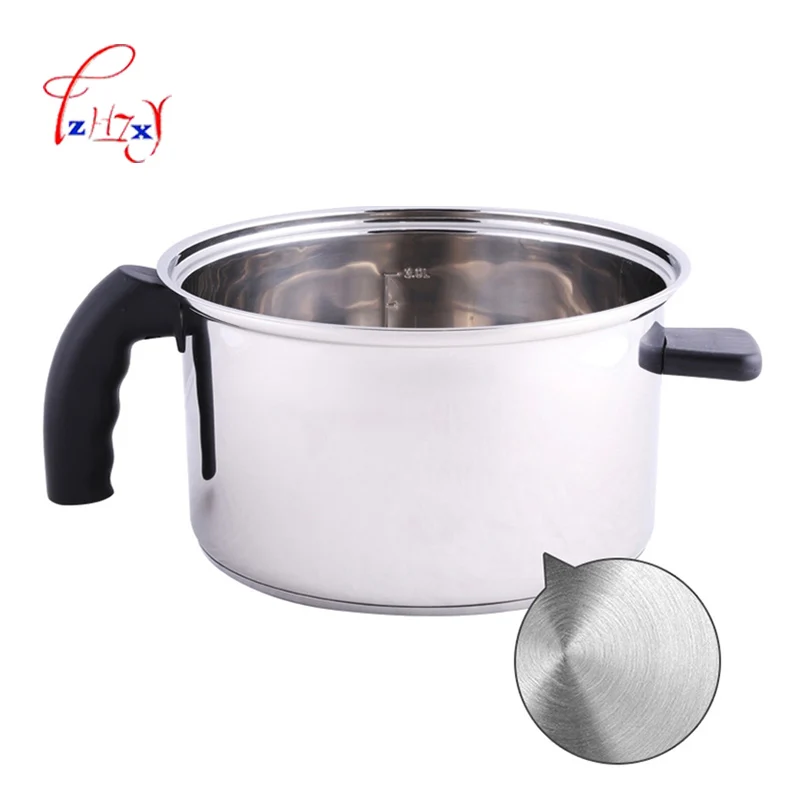 1pc household use robot cooking pot Automatic meat vegetable cooker machine Smoke-free intelligent Food Cooking Machine JSG-M81