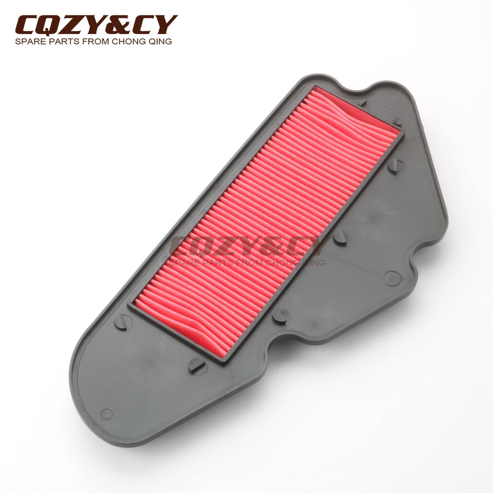 Scooter Air Filter for Kymco Agility Basic 50cc 4-stroke (KD10SH)