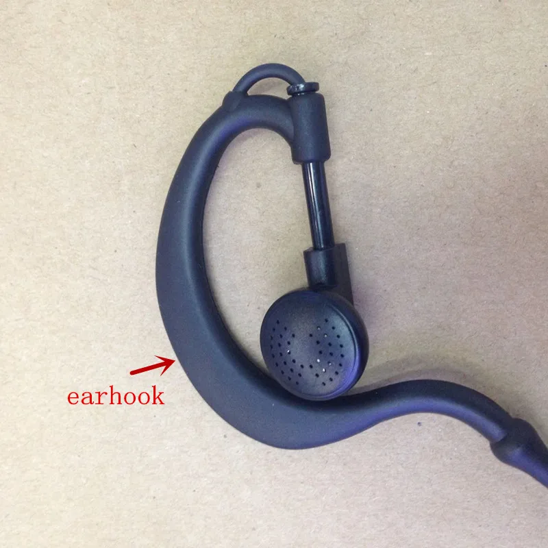 G hook гарнитура для motorola xir p6600p6628 e8600 xpr3300 xpr3500 dep550 dep570 dp2000 dp2400 mtp3250 рация