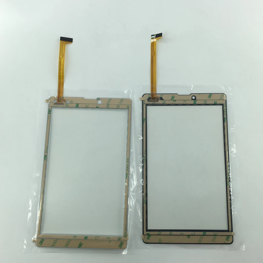 

7 inch IRBIS TZ791 4G TZ791B TZ791w Tablet PC Repair parts capacitive Touch screen Digitizer glass External screen Sensor