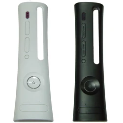 Faceplate Case Front Face Plate Replacement Durable Front Shell Cover  For  Xbox 360