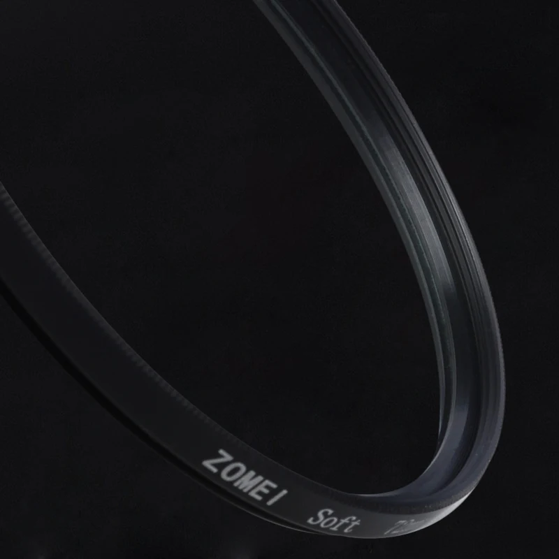 Zomei 62 mét SF Thông Tư Lọc Soft Focus Effect Diffuser Lọc Hazy Lọc cho tất cả DSLR máy ảnh SLR 62 mét Miễn Phí vận chuyển