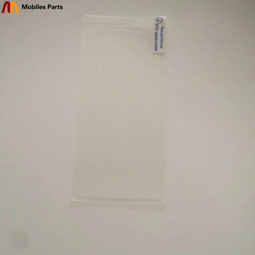 Replacement Screen Protector Film For Cubot X12 5.0