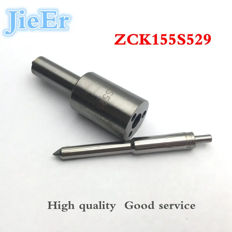 

Shifeng 1120 1125 changfa 1115 1125 YM24 Yameike Diesel Engine Nozzle ZCK155S529