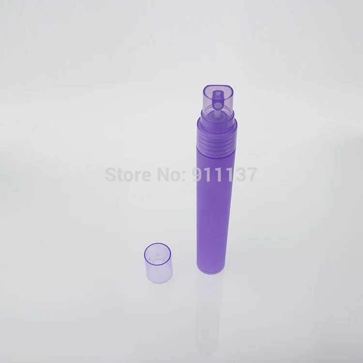 

round plastic 30ml atomiser spray bottle , PB-30ml pp 30 ml pump spray bottles , purple plastic 30ml spray bottle for perfume