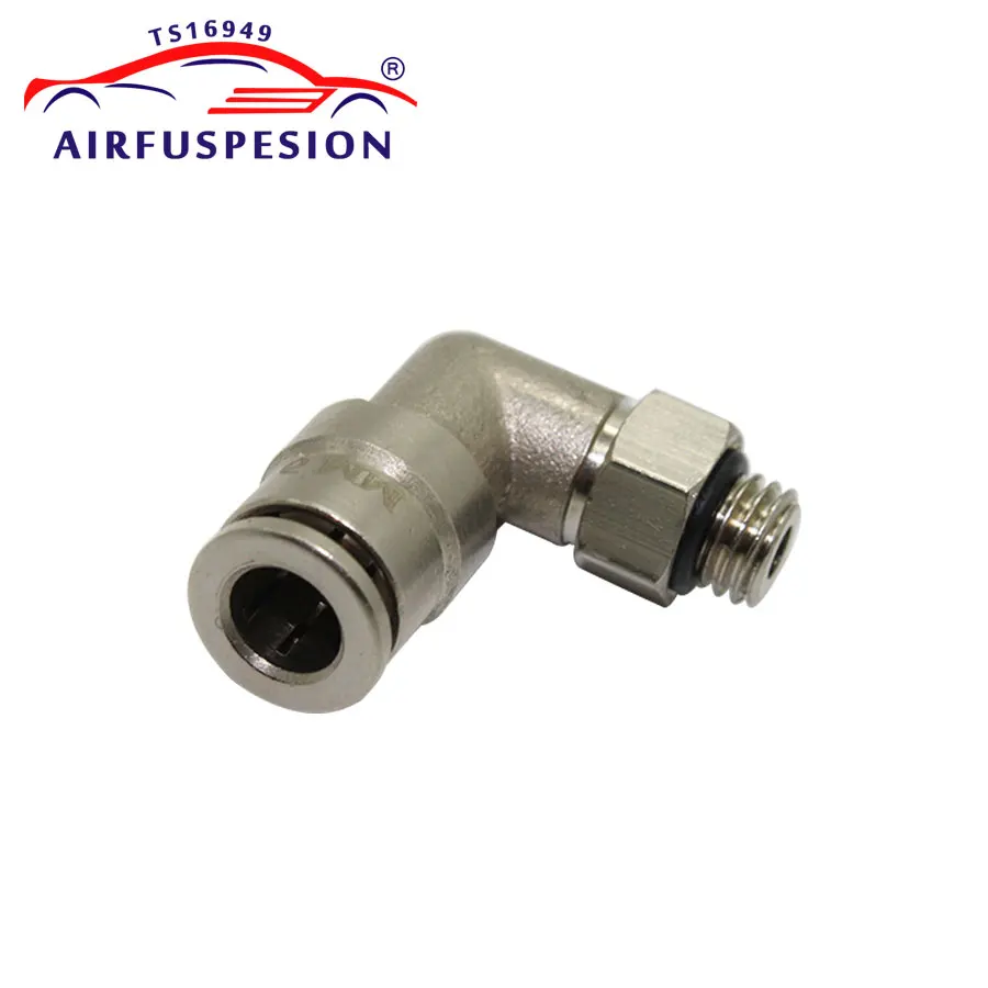 Nowy zawór sprężarki powietrza do VW Touareg Porsche Cayenne Old Model 95535890105   7L 0616007 D 7L 0616006 95535890104 — zdjęcie 3