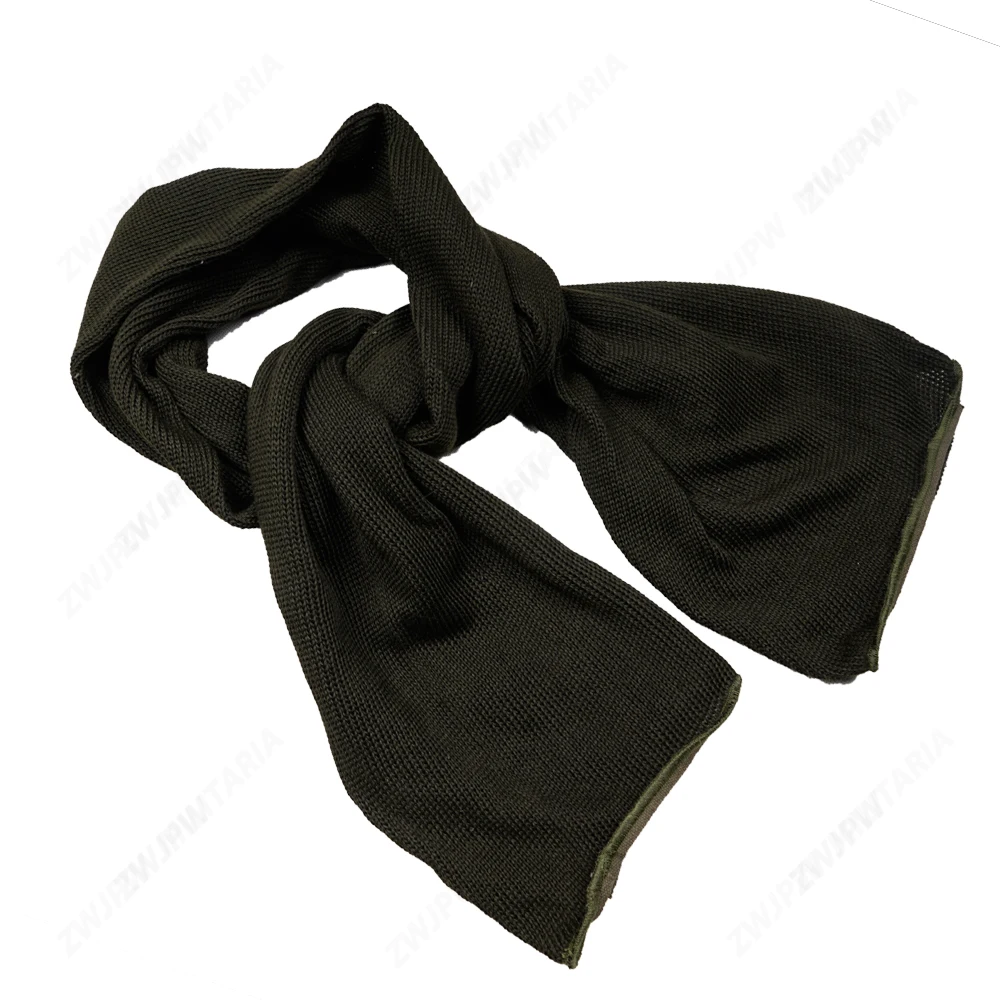 WW2 US Army  Scarf Mountaineering Towel  High Quality