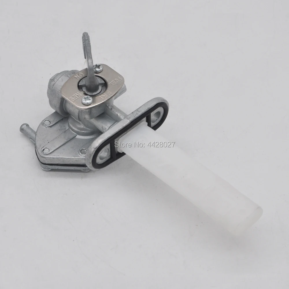 Motorcycle Fuel Petcock Tank Switch valve For Simson MZ 3501 MZ3501