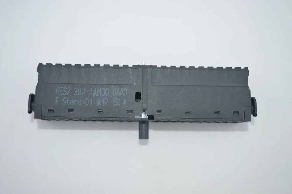 

OEM 6ES7392-1AM00-0AA0 / 6ES7 392-1AM00-0AA0 S7-300 Front connector, witn factory price ,NEW HAVE IN STOCK