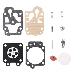 Carburetor Carb Repair Kits Brush Cutter Gasket For Carburetors 40-5/44F-5 34F