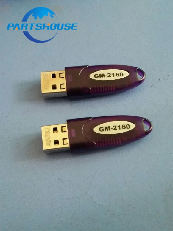 

1Pcs New Print Scan Enabler Dongle GM-2160 For Toshiba e-Studio E355S E455S GM2160 for e355 455 Print Scan Function