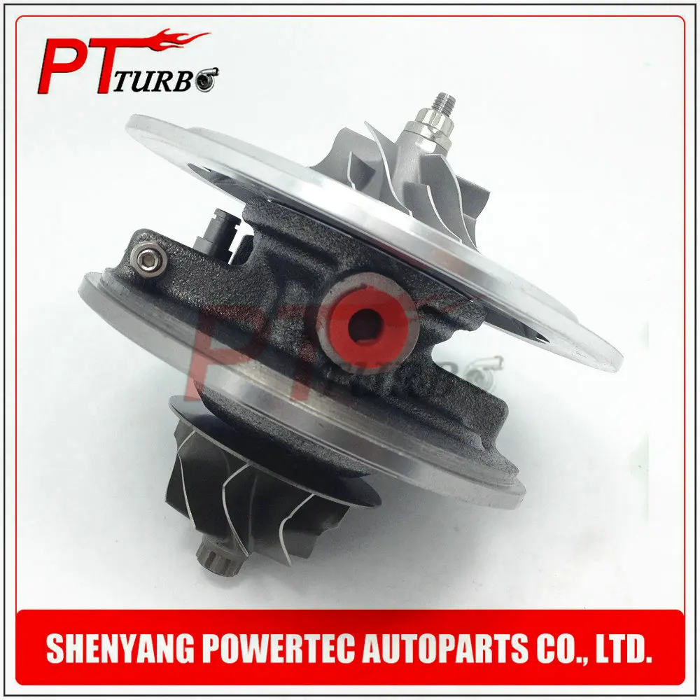 Turbo Cartridge GT2052V 454135-5009S for VW Passat B5 2.5 TDI 110 Kw 150 HP AFB AKN - core TURBINEE CHRA 454135-0006 059145701G