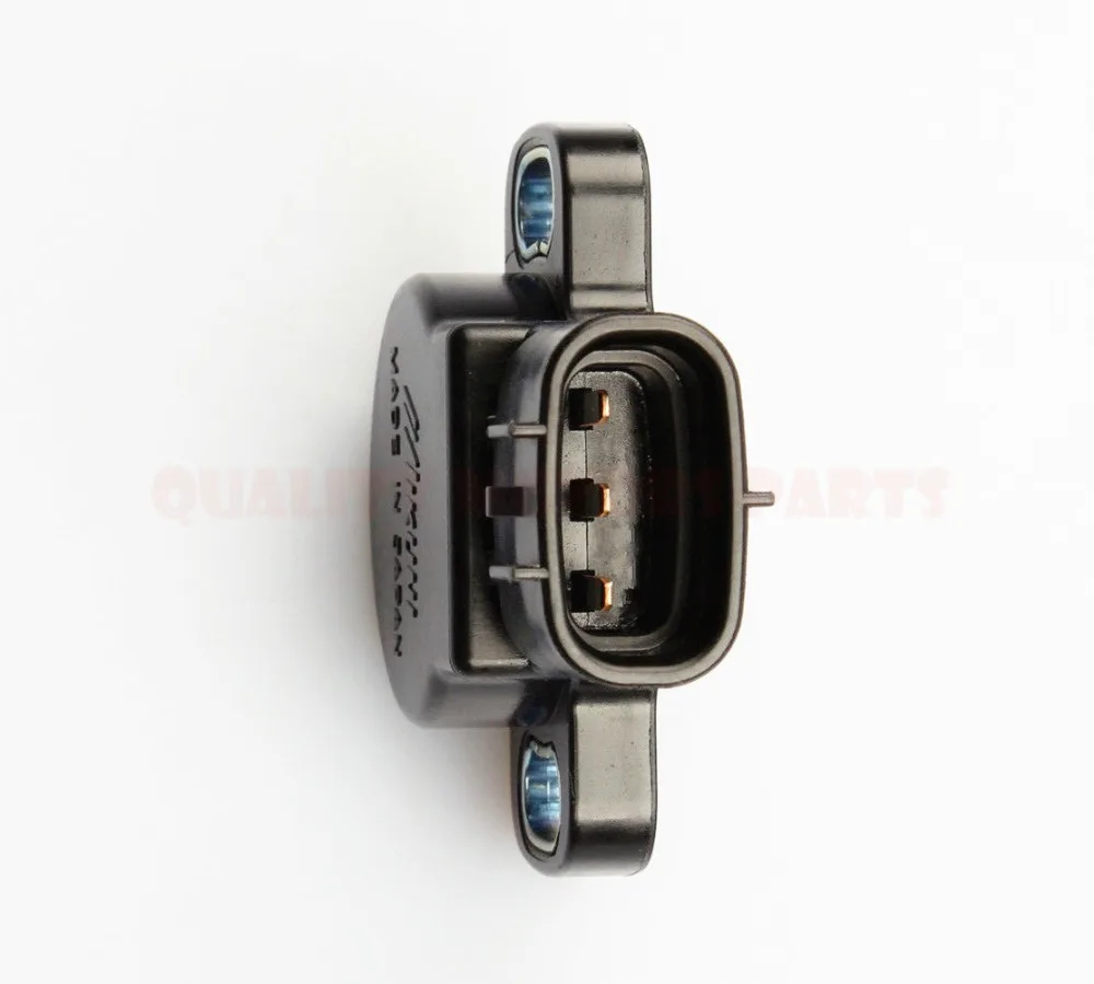OEM 21176-1092, 211761092TPS Throttle position Sensor for Kawasaki