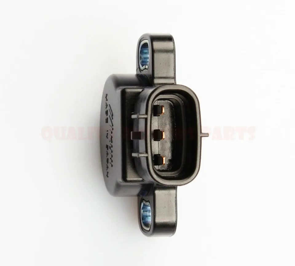 T M  OEM 21176-1092, 211761092TPS Throttle position Sensor for Kawasaki