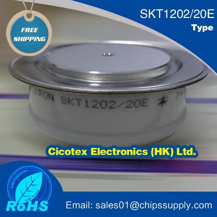 

SKT1202/20E SKT1202-20E power module