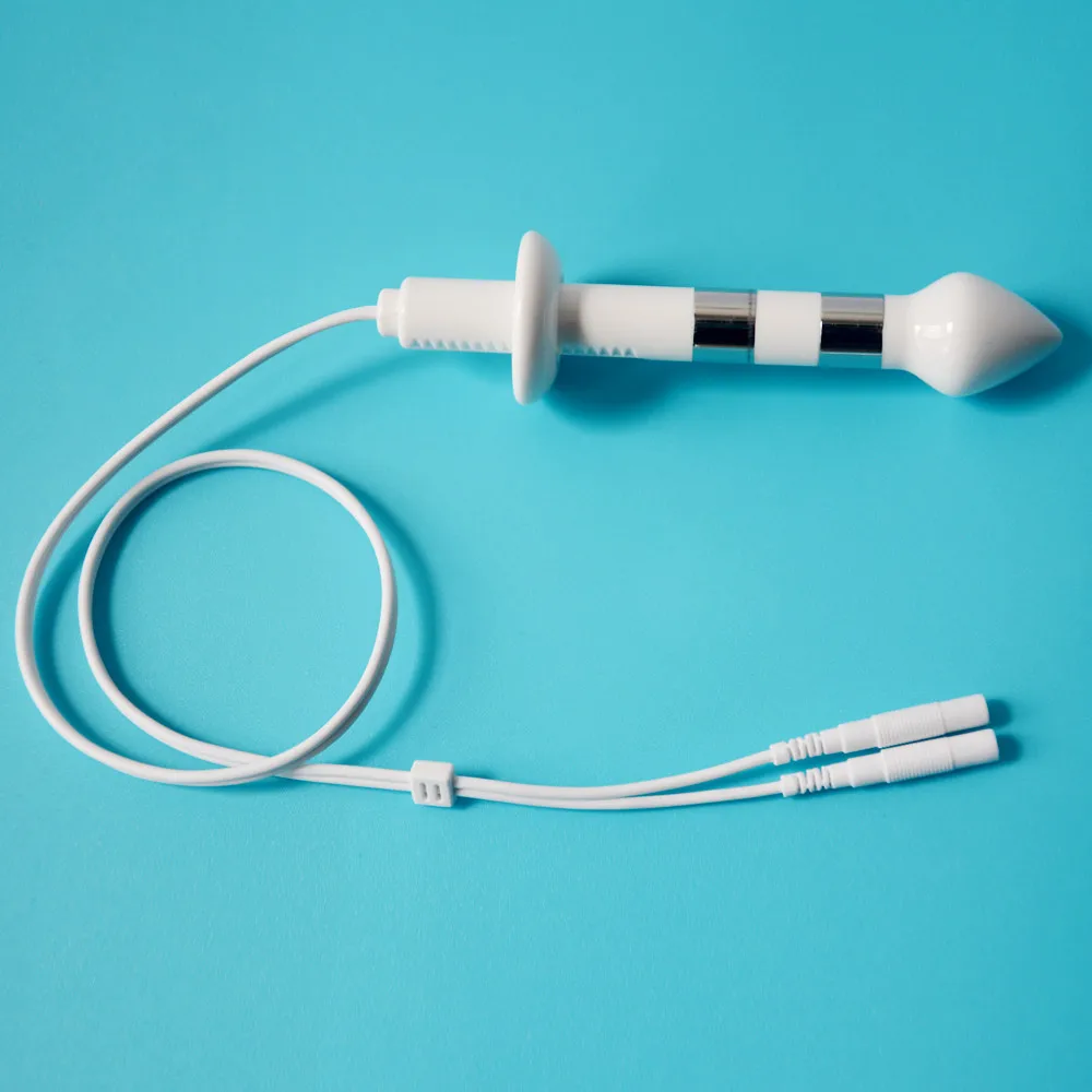5 Pieces Anal Probe Insertable Electrode Electrical Stimulation Pelvic Floor Exerciser Incontinence Therapy - AliExpress 66 5 Pieces Anal Probe Insertable Electrode Electrical Stimulation Pelvic Floor Exerciser Incontinence Therapy - AliExpress 66
