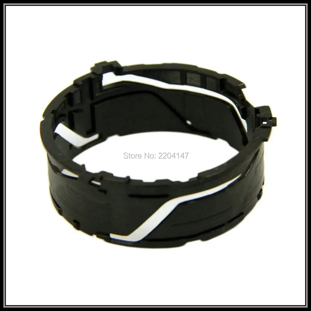 برميل أنبوب العدسة مع جزء وحدة التروس لسوني W570 W580 W630 W650 WX7 WX9 WX30