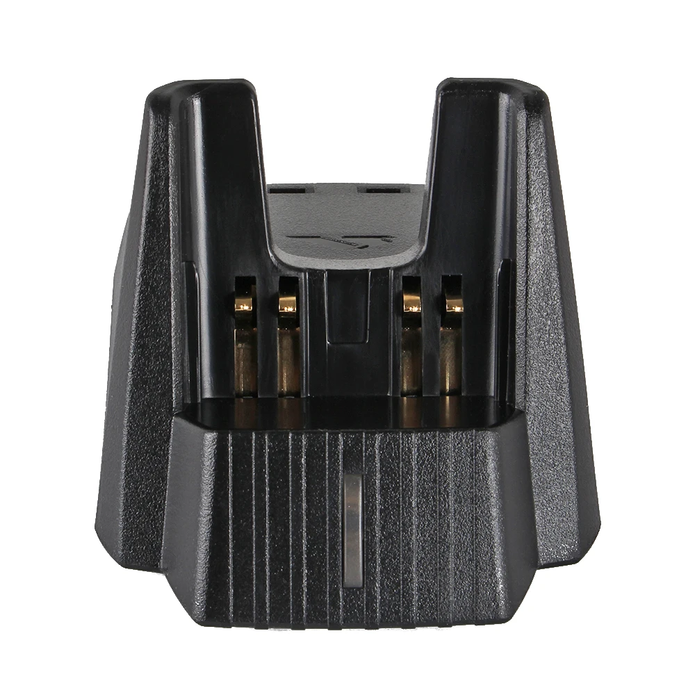 Walkie Talkie 110V-240V Battery Charger VAC-10 for vertex VX-160 VX-168 VX-418 battery fast charger for FNB-V67LI CD-30 D003