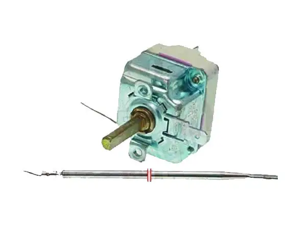 

Thermostat Backofenthermostat EGO 55.19062.800 5519062800 Whirlpool 481927128269