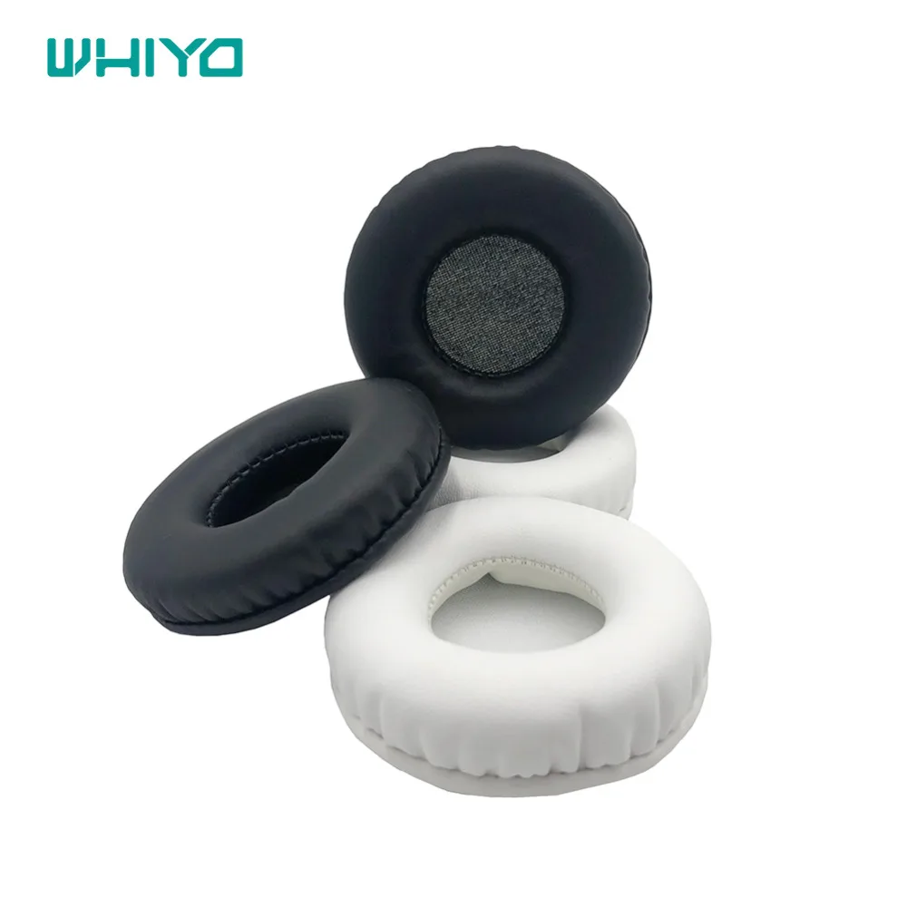 

Whiyo 1 pair of Sleeve Ear Pads Covers Cups Cushion Cover Earpads Earmuff Replacement for JBL TEMPO J03B Headphones