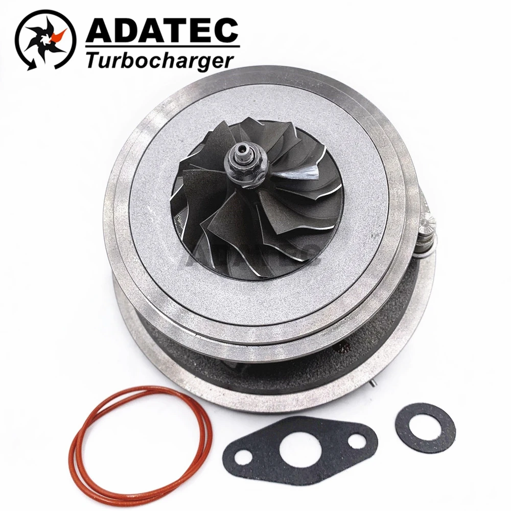 

New GT1752V 762965-5020S 762965-5017S 762965-0009 762965 Turbo CHRA 11657794022 for BMW 520 d (E60/E61/E60N/E61N) 150 HP M47D20