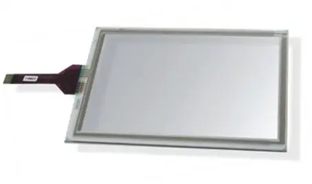 G057-01-2D new touch glass