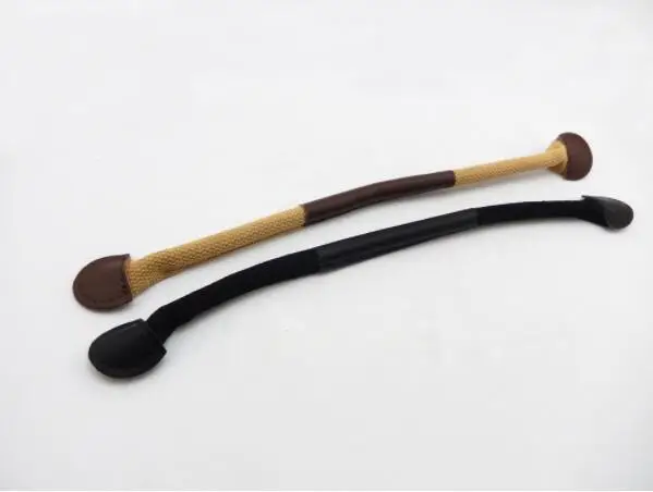 1Pair Bag Handles DIY Replacement Bag Straps Detachable Shoulder Bags Handbag Handle Bag Accessories Rope Strap 48cm