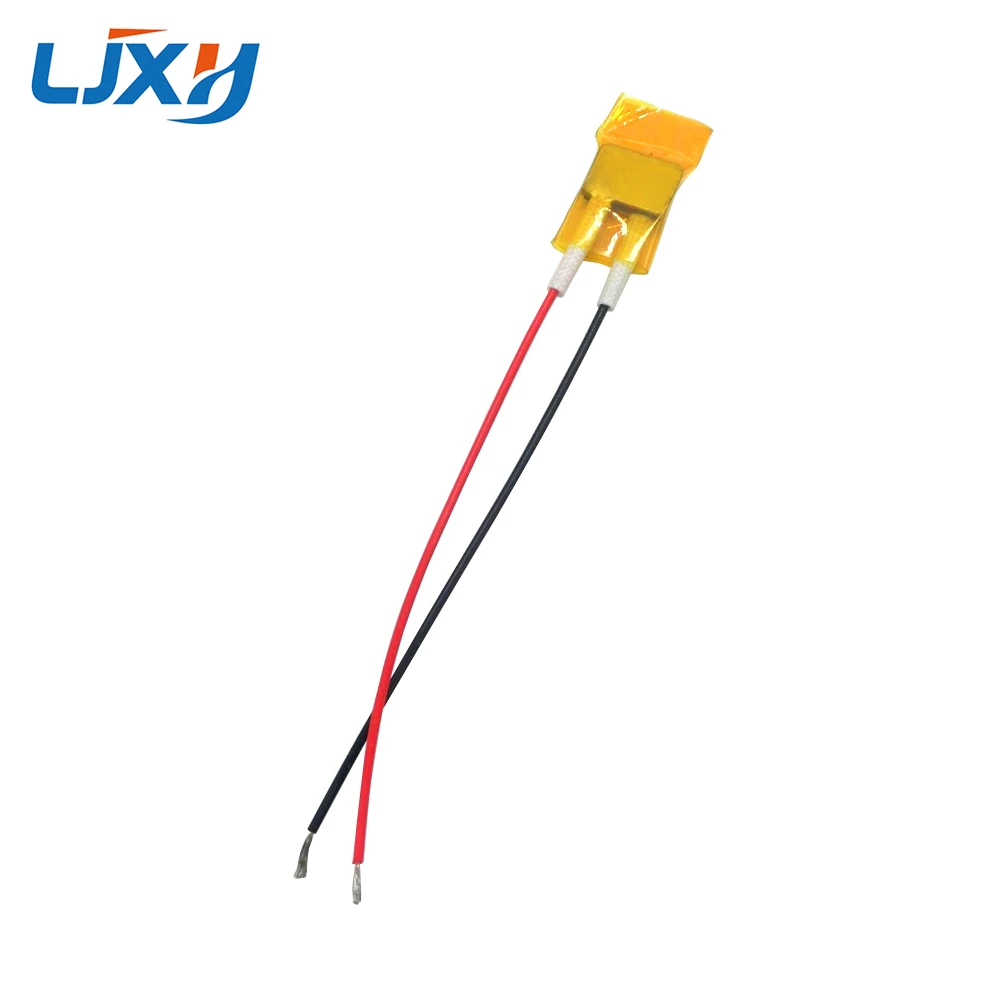 Ljxh 2PCS 8X12X3.0-…