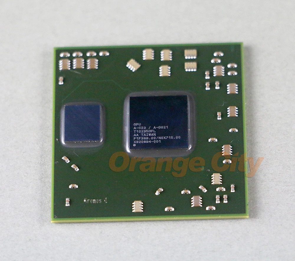 ChengChengDianWan Original New X820894-001 GPU for xbox360(the same function with X817793-001)