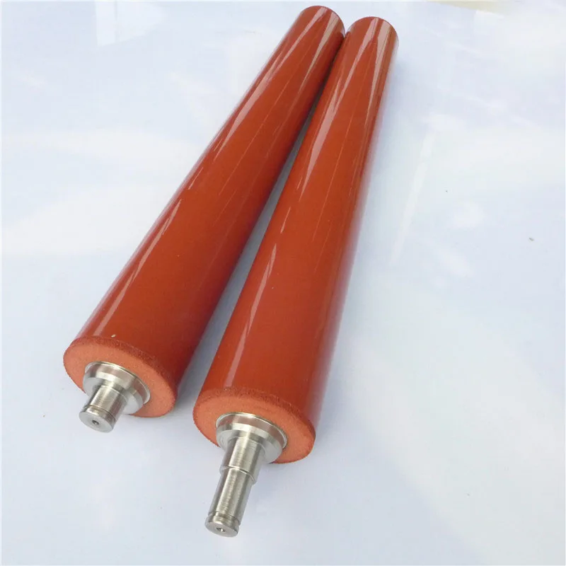 

Compatible Ricoh Aficio MP C4000 C5000 MPC4000 MPC5000 Upper Fuser Heat Heating Roller Copier Replace Repair