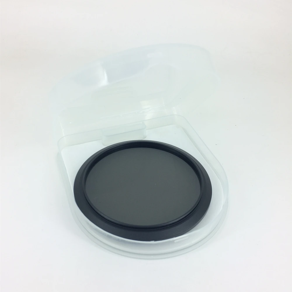 Fader Variable Neutral Density ND ND2-ND400 ND2-400 Filter Adjustable for 52mm 58mm 67mm 37 46 49 52 55 58 62 67 72 77 mm Lenses