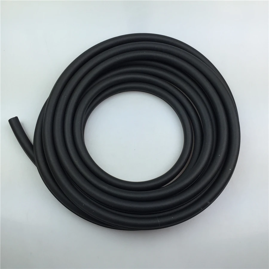 STARPAD Waterproof tank D-type automotive sealing strip soundproof A column B pillar Z-type P-type door dust strip strip 3 m