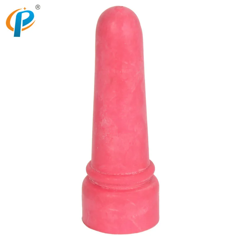 

High Quality Rubber Nipple for Calf, Piggy, Puppy, Lamb(25x70mm)