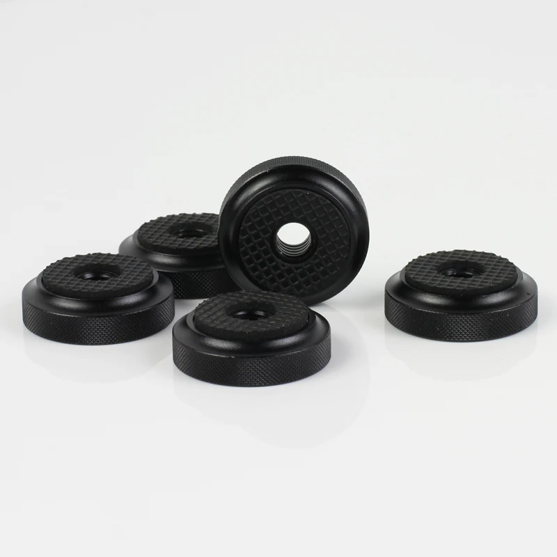 Винтовая гайка для камеры 1/4 дюйма, переходник для кронштейна для камеры Hero, коннектор горячий башмак, Базовый конвертер, крепление для студийной быстроразъемной пластины