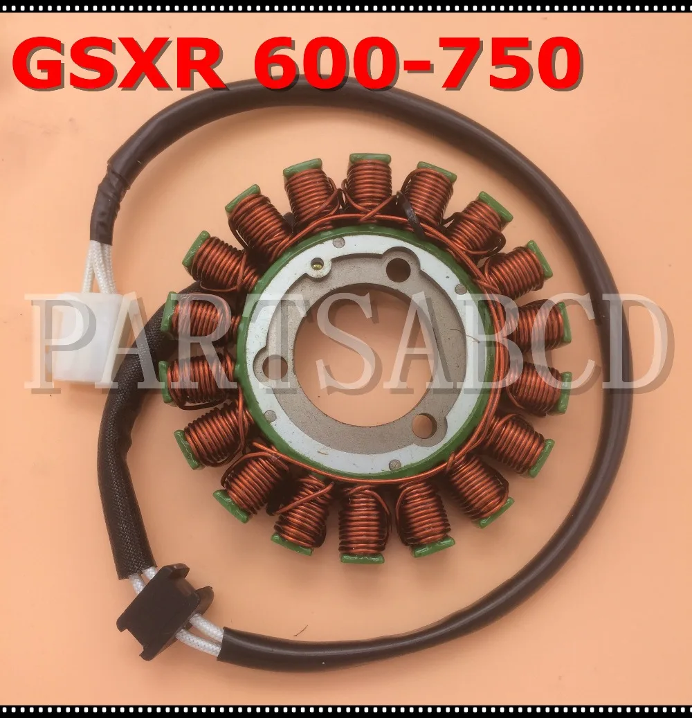 NEW OEM Stator For SUZUKI 2006 2007 GSXR600 GSXR 600 GSX-R