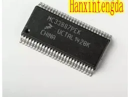 1pcs MC33887PEK MCZ33887EK MC33887DWB SSOP54  [SMD]