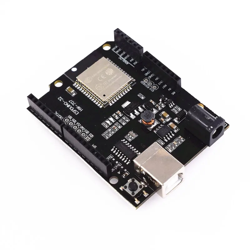 10PCS ESP32 Module WiFi+Bluetooth Development Board Ethernet Internet Wireless Transceiver