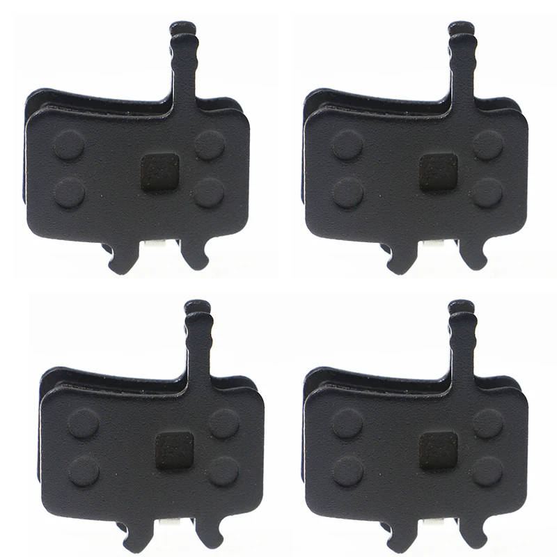 6 Pairs bicycle disc brake pads for Avid BB7 Hydraulic & Avid juicy 3/5/7 bicycle parts