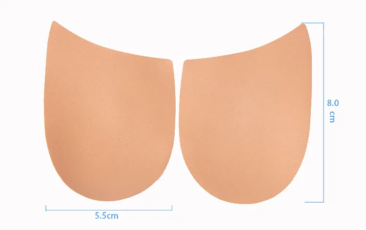 Shoe Insert Orthopedic Orthotic Arch Support Insole Flatfoot Correctio