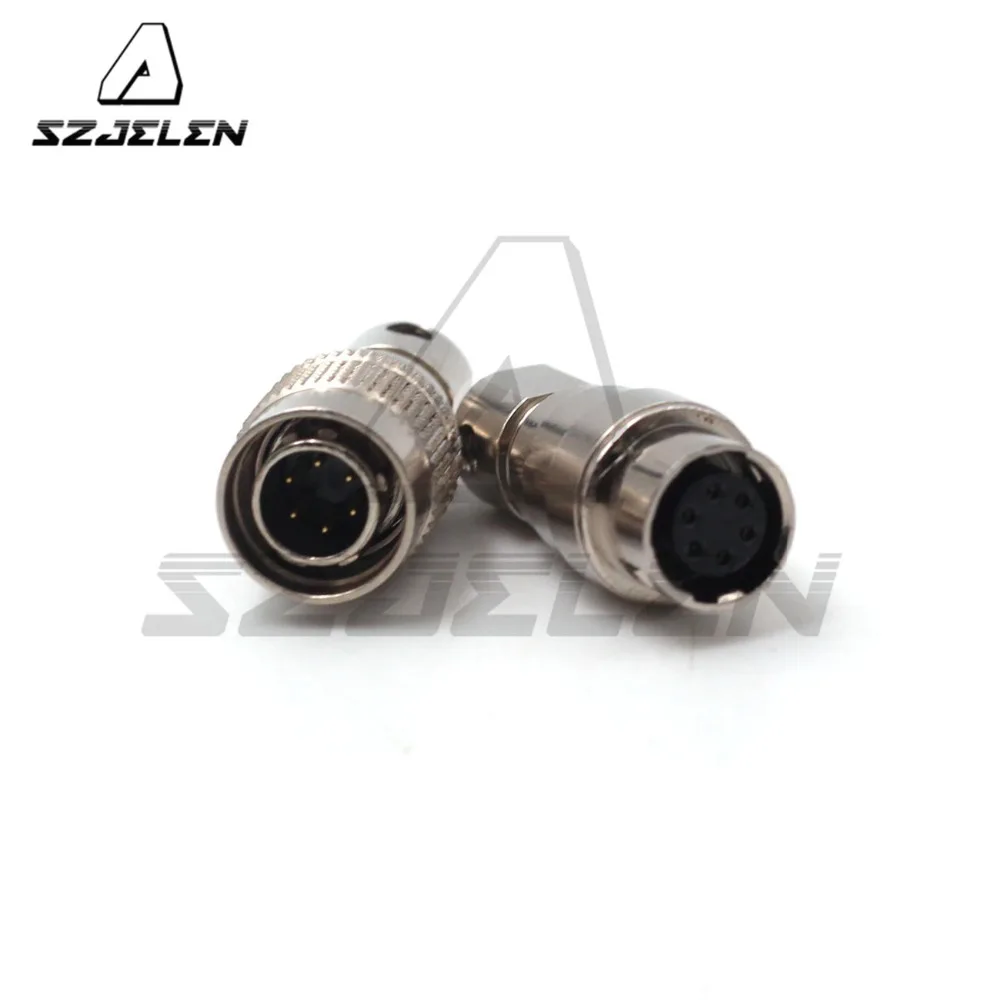 6Pin Connector , HR… - image