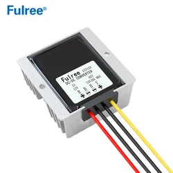 12 Volt Step Up to 24 19 Volt Converter DC 12V to DC 24V 19V 3A 5A 10A 15A Boost Voltage 12Vdc Convert 24Vdc 19Vdc Regulator