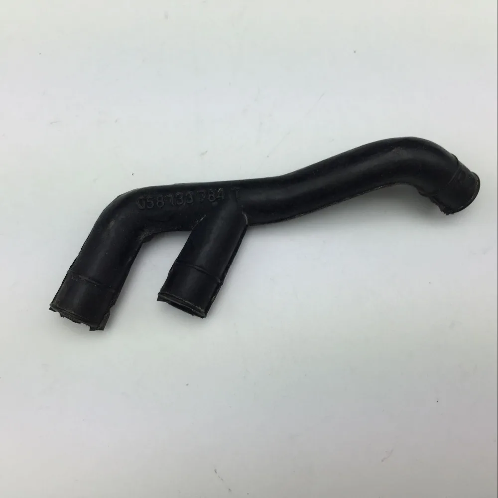 for VW Passat B5 Hose Pipe Valve 058 133 784 T