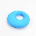 Azul cielo profundo
